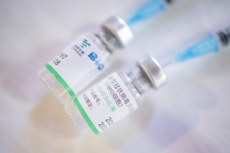 Du khách đã tiêm vaccine Covid-19 sẽ được vào EU
